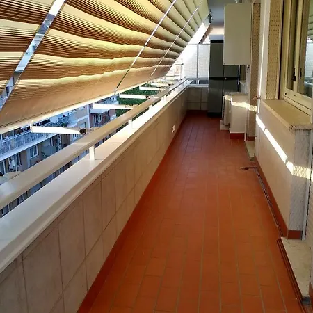 Vatican69 New Apartment Rom Exterior foto