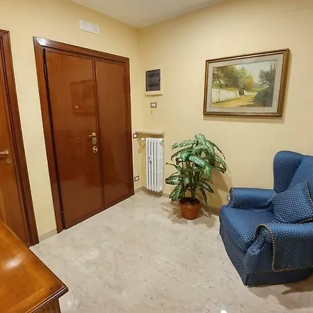 Vatican69 New Apartment Rom Exterior foto
