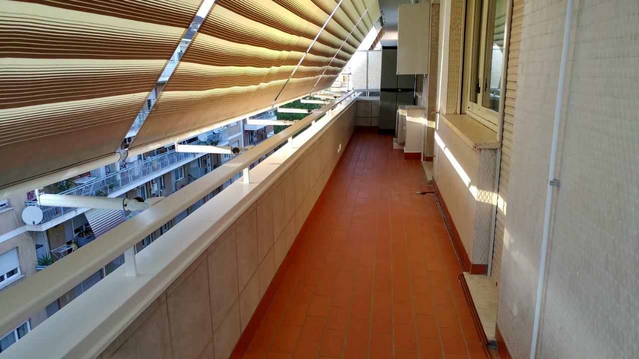 Apartment Vatican69 New Rom