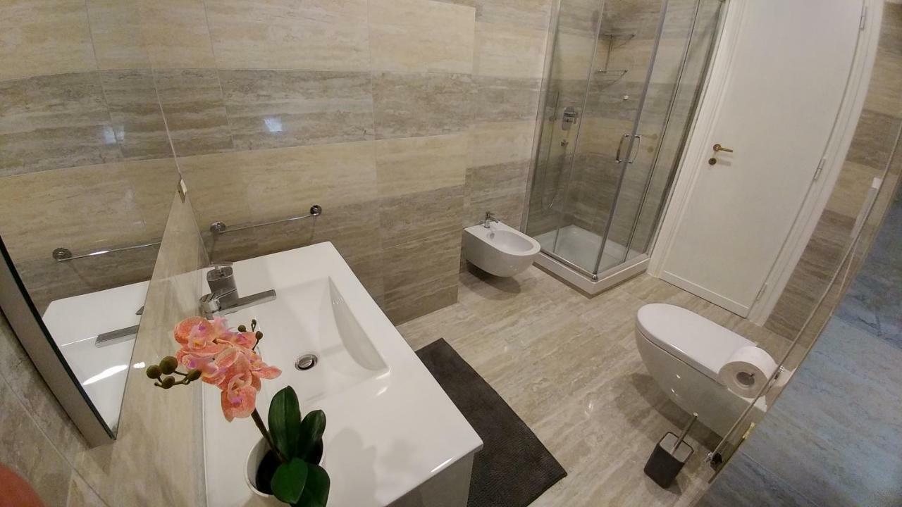 Apartment Vatican69 New Rom